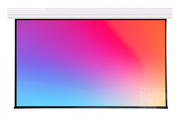 [LMLC-100103] Экран с электроприводом Lumien Master Large Control