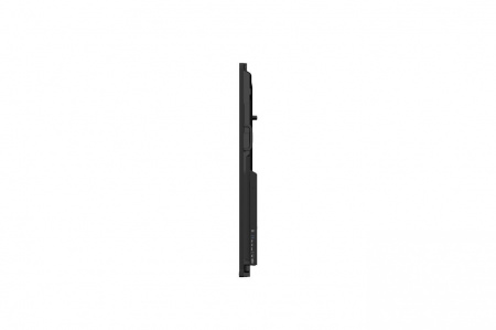 Интерактивная ЖК-панель LG 86TR3DQ-B 86