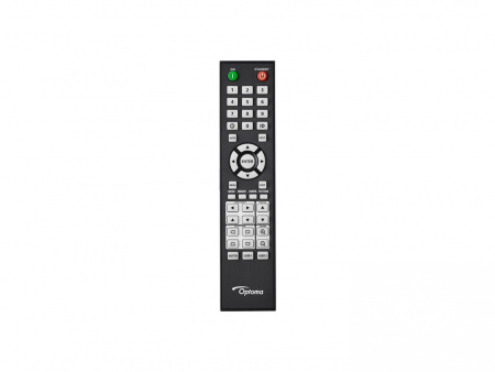 Лазерный проектор Optoma ZU920TST