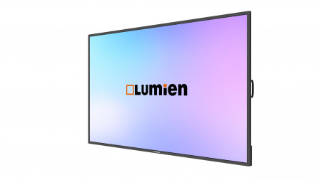 Профессиональный дисплей Lumien LS9850SD