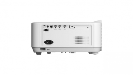 Проектор Vivitek DU5051Z-WH
