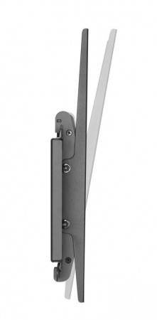 Кронштейн настенный наклонный Exell EXi-H1264-AT