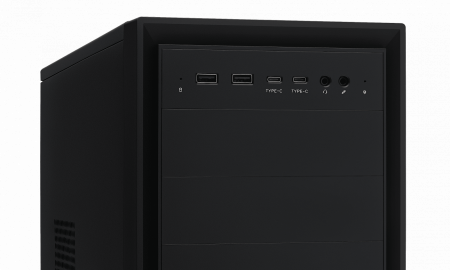 Системный блок BasicRay B101 G3R