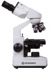 Микроскоп Bresser (Брессер) Erudit Basic 40–400x