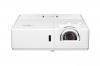 Лазерный проектор Optoma ZU607T