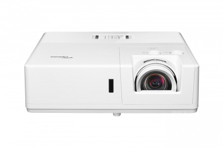 Лазерный проектор Optoma ZU607T
