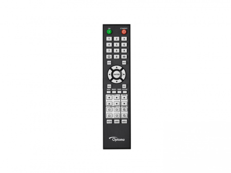 Лазерный проектор Optoma ZU1100