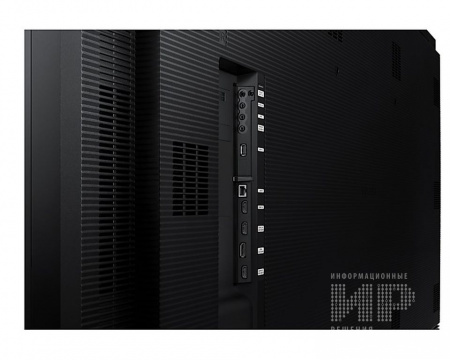ЖК-панель витринная Samsung OM75A 75