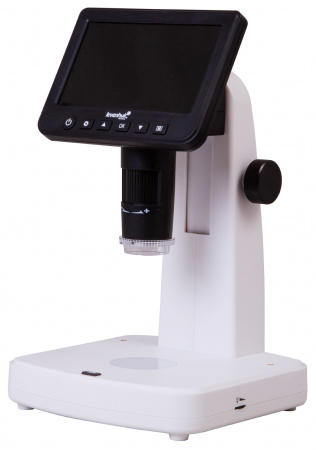 Микроскоп цифровой Levenhuk (Левенгук) DTX 700 LCD