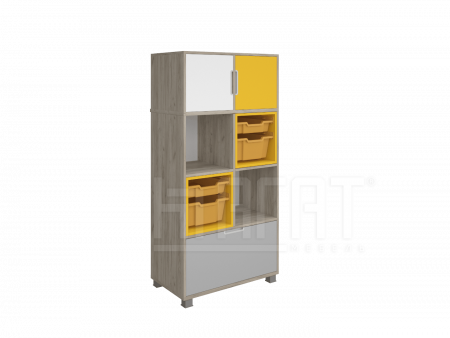 Модуль 2х4