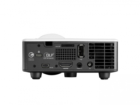 Проектор Optoma ML1050STi