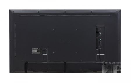 Профессиональный дисплей LG 49UH5N-M