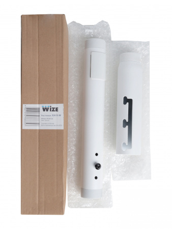 Штанга Wize Pro EA15-W