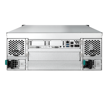 СХД teamRAY RE2242-4U