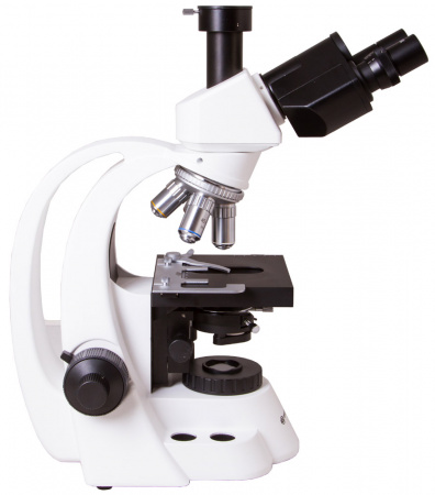 Микроскоп Bresser (Брессер) BioScience Trino