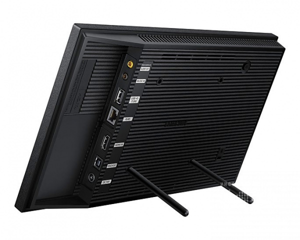 Интерактивный дисплей Samsung QB13R-T