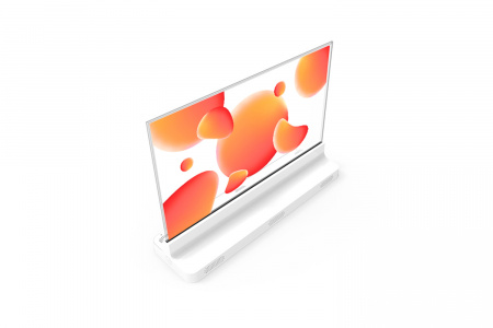 Профессиональный прозрачный OLED-дисплей Lumien LTT3000HD