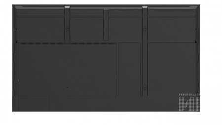 Профессиональный дисплей Lumien LS8650SD