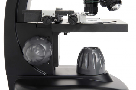 Микроскоп цифровой Celestron с LCD-экраном TetraView