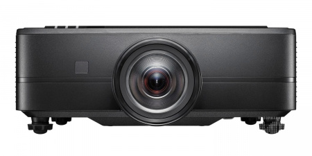 Лазерный проектор Optoma ZK810TST