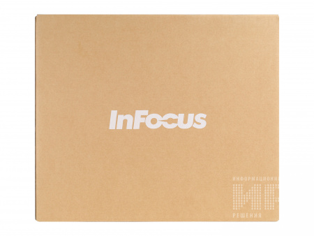 Проектор InFocus IN0028SL