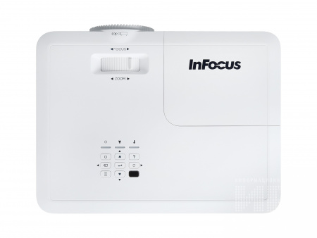 Проектор InFocus IN0046SL