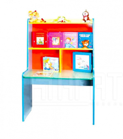 Уголок "книголюба"