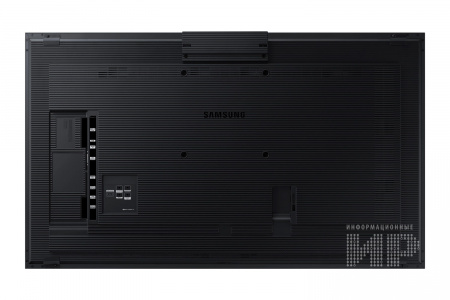 Интерактивная панель Samsung QM43B-T