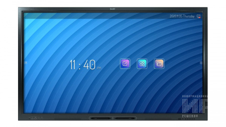 Интерактивный дисплей SMART SBID-GX165