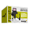 Микроскоп цифровой Levenhuk (Левенгук) DTX TV LCD