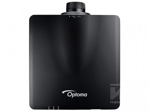 Лазерный проектор Optoma ZU1100