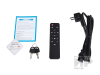 Горизонтальный интерактивный киоск Lumien LHK43