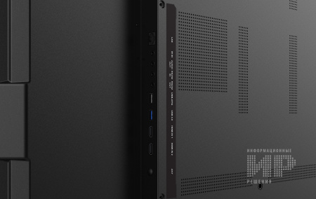 Профессиональная панель Lumien LB65