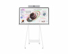 Интерактивный дисплей FLIP Samsung WM55B