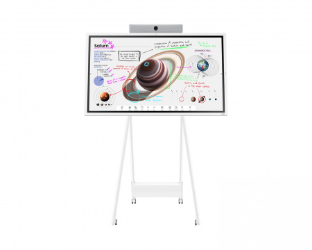 Интерактивный дисплей FLIP Samsung WM55B