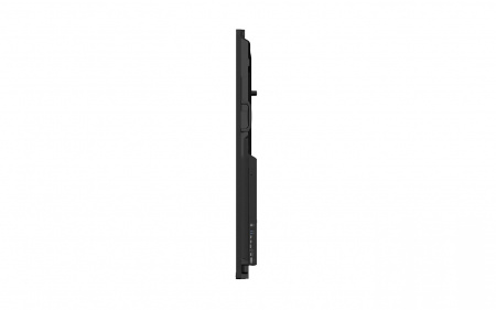 Интерактивный дисплей LG 86TR3DQ-B