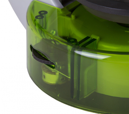 Микроскоп Levenhuk (Левенгук) LabZZ M101 Lime\Лайм