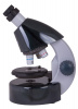 Микроскоп Levenhuk (Левенгук) LabZZ M101 Moonstone\Лунный камень