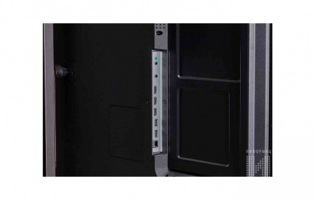 Профессиональный дисплей LG 50UL3Q-E