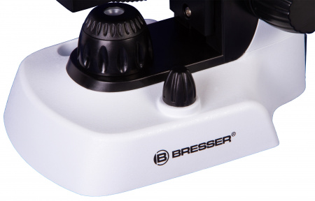 Микроскоп Bresser (Брессер) Junior Biolux 40–2000x