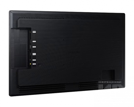 Профессиональный дисплей Samsung QB24C