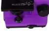 Микроскоп Levenhuk (Левенгук) Rainbow 2L PLUS Amethyst\Аметист
