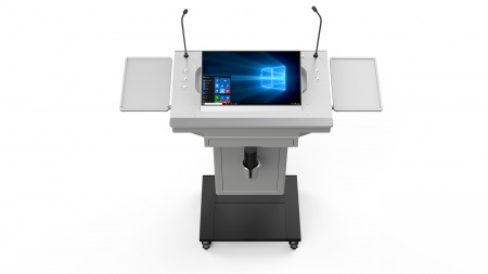 Интерактивная трибуна Wize Pro WSP-22SL