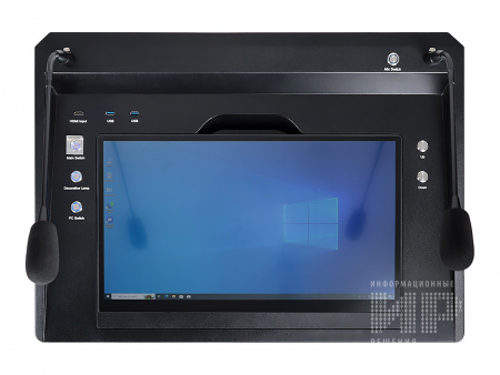 Интерактивная трибуна Wize Pro WSP-22ZL