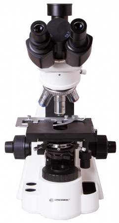 Микроскоп Bresser (Брессер) BioScience Trino