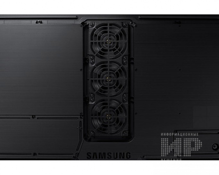 Всепогодный дисплей Samsung OH46B-S