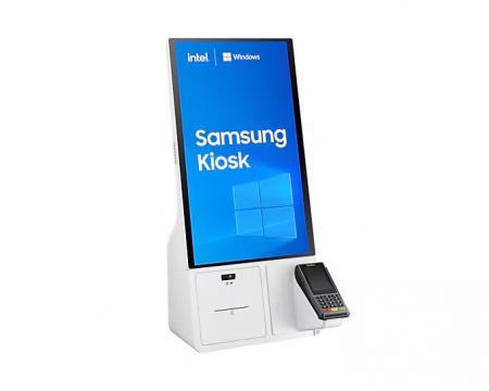 Интерактивный киоск Samsung KM24C-3