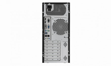 Системный блок BasicRay B101 G3R