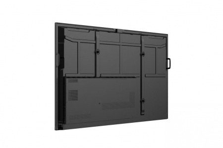 Интерактивная ЖК-панель LG 86TR3DQ-B 86