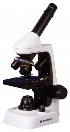 Микроскоп Bresser (Брессер) Junior Biolux 40–2000x